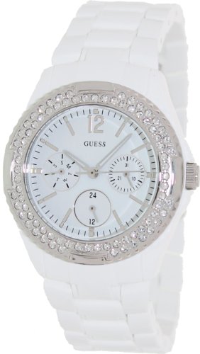 Guess Watch