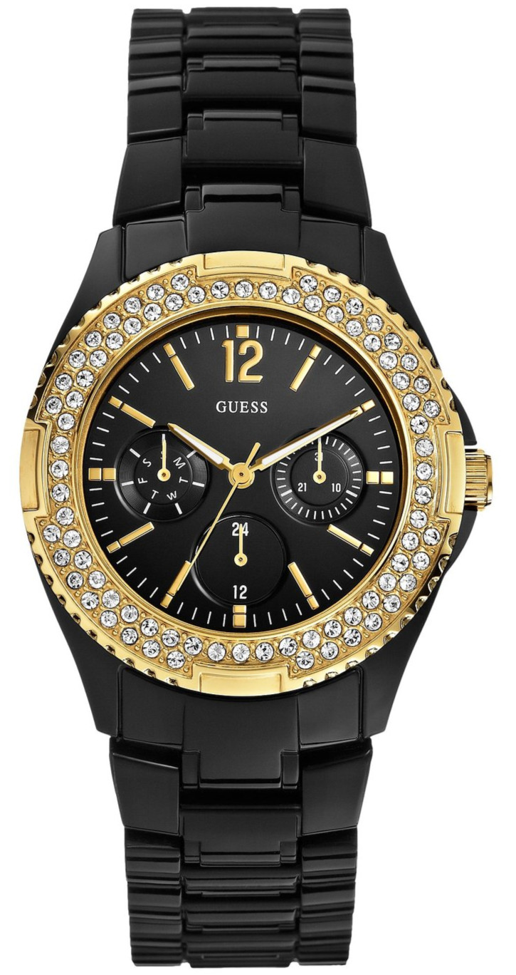 Guess Watch