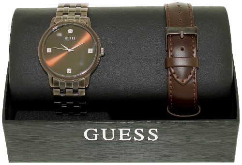 Guess Watch
