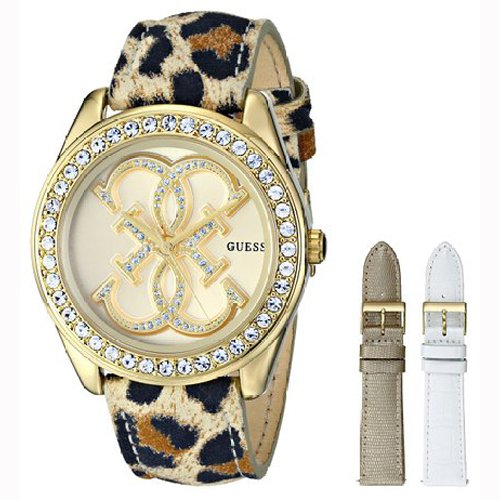 Guess Watch