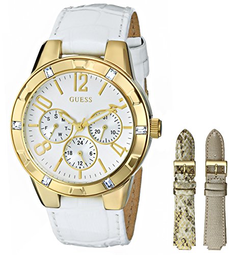 Guess Watch