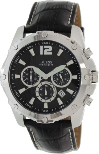 Guess Watch