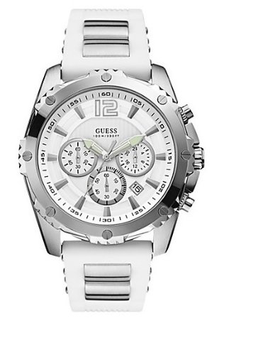 AAA 1:1 Replica Guess Mens Watches Dial U0167G2 Watch