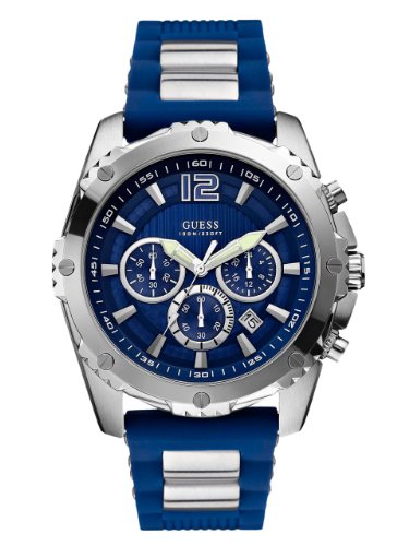 AAA 1:1 Replica Guess Mens Watches Dial U0167G3 Watch