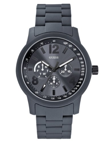 AAA 1:1 Replica Guess Mens Watches Dial U0185G2 Watch