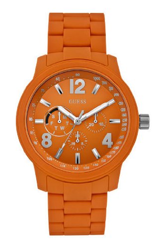Guess Watch