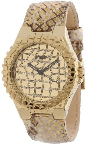 Guess Watch