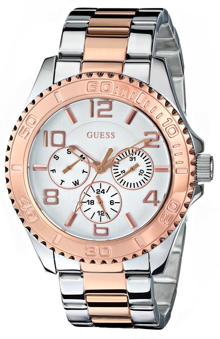 Guess Watch