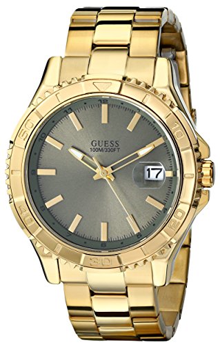 Guess Watch