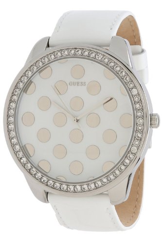 AAA 1:1 Replica Guess Ladies Watches Dial Quartz 51MM U0258L2 Watch