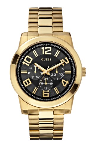 Guess Watch