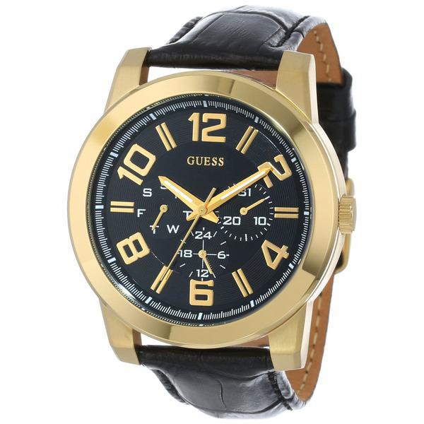Guess Watch