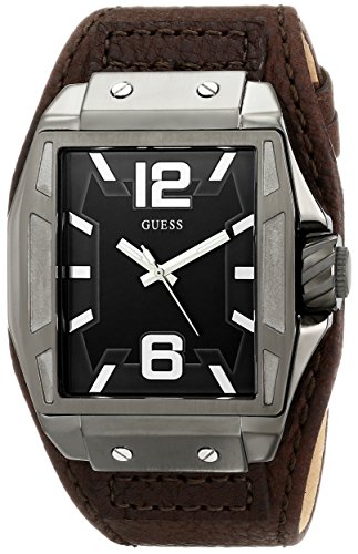 Guess Watch