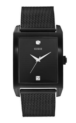 Guess Watch