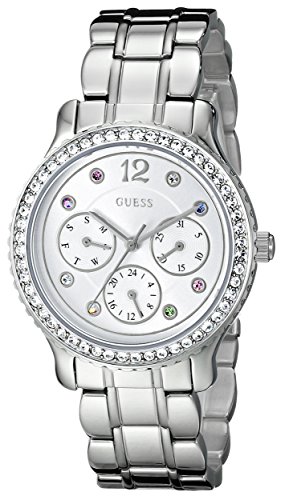 Guess Watch