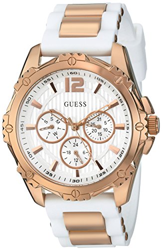 Guess Watch