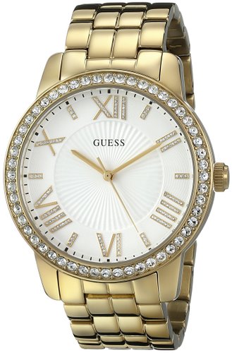 Guess Watch