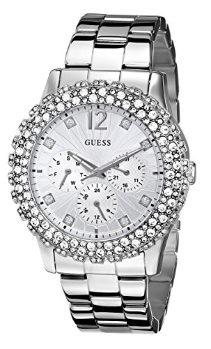 Guess Watch