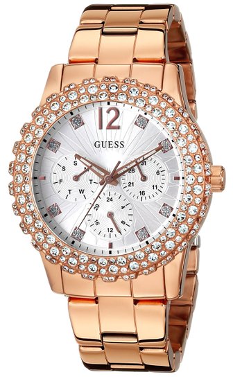 Guess Watch