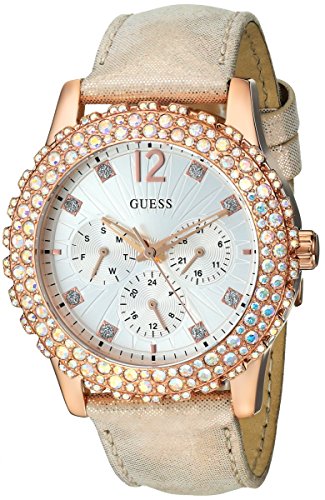 Guess Watch
