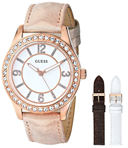 Guess Watch