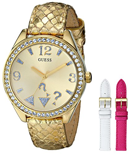 Guess Watch