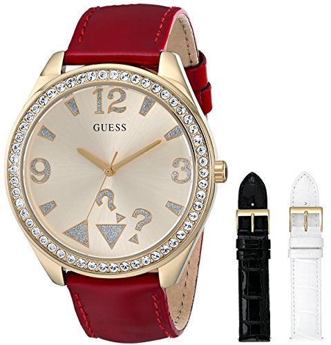 Guess Watch