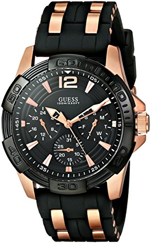 Guess Watch