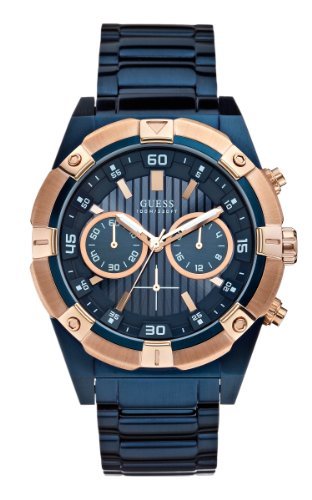 Guess Watch