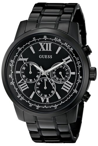 Guess Watch