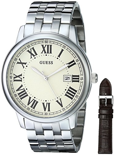 Guess Watch