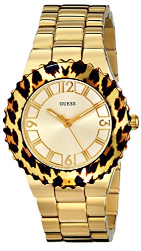 Guess Watch