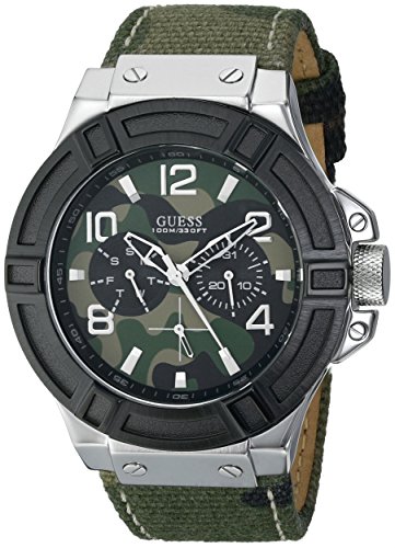 Guess Watch