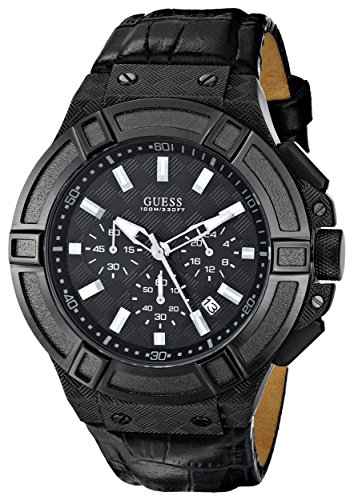 Guess Watch