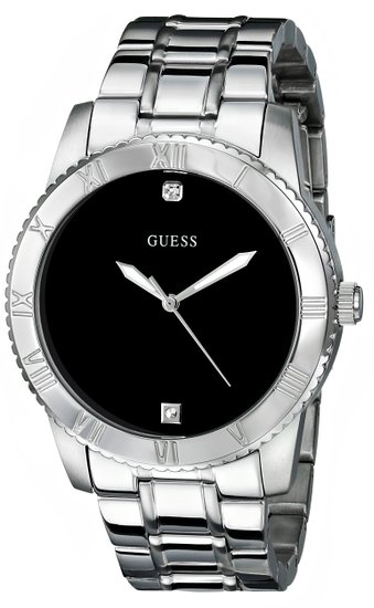Guess Watch