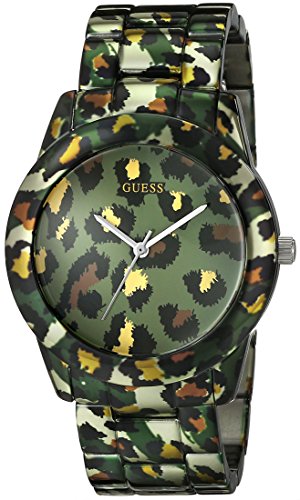 Guess Watch