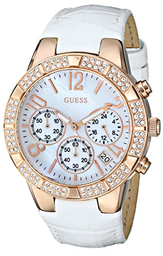 Guess Watch