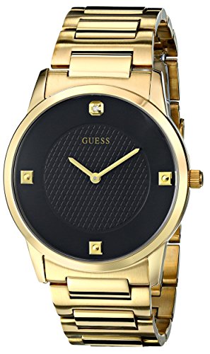 Guess Watch