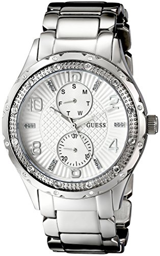 Guess Watch