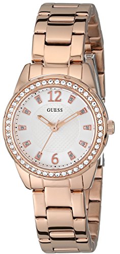 Guess Watch
