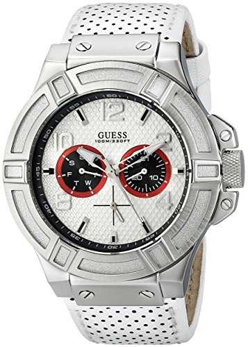 Guess Watch
