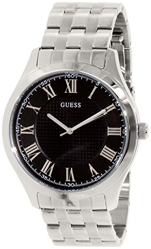 Guess Watch