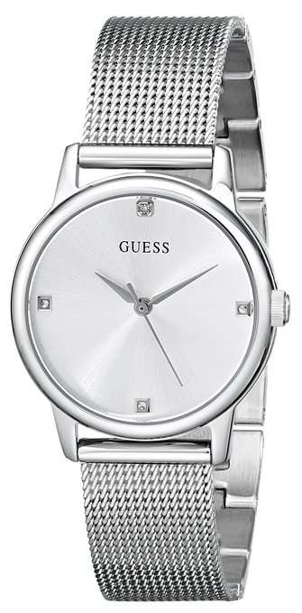 Guess Watch