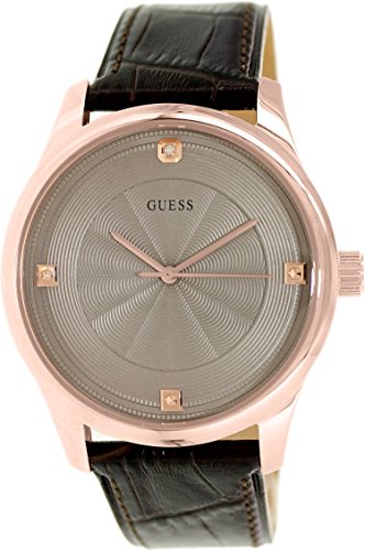 Guess Watch