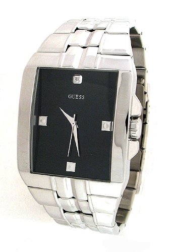 Guess Watch