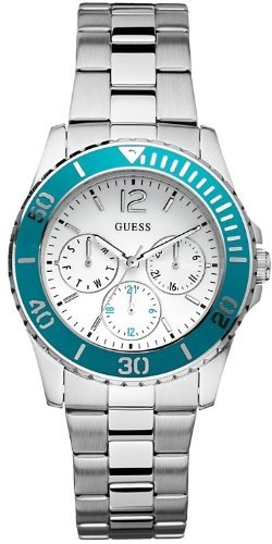 Guess Watch