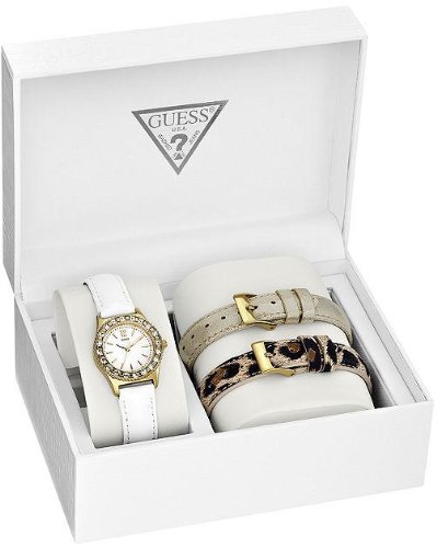 Guess Watch