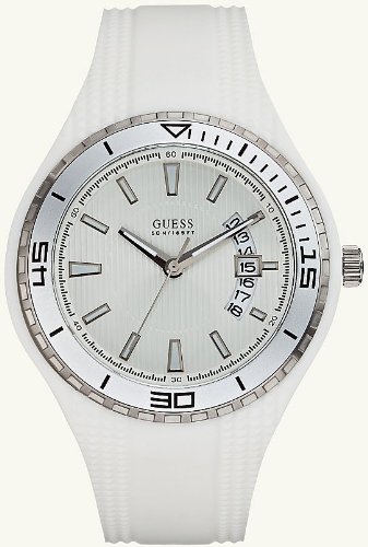 Guess Watch