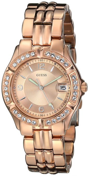 Guess Watch