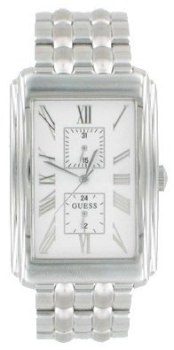 Guess Watch